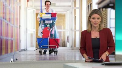 SWR Aktuell: Sendung 21:45 Uhr vom 24.10.2023