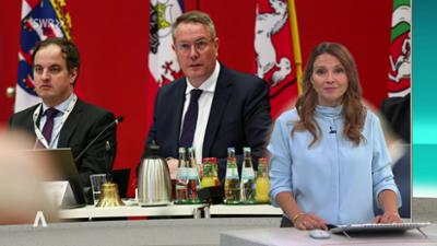 SWR Aktuell: Sendung 16:00 Uhr vom 24.10.2025 SWR Aktuell: Sendung 16:00 Uhr vom 24.10.2025