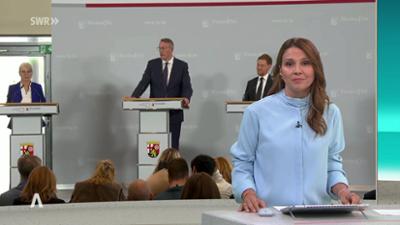 SWR Aktuell: Sendung 17:00 Uhr vom 24.10.2025