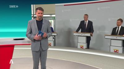 SWR Aktuell: Sendung 21:45 Uhr vom 24.10.2025 SWR Aktuell: Sendung 21:45 Uhr vom 24.10.2025