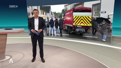SWR Aktuell: Sendung 19:30 Uhr vom 24.10.2026