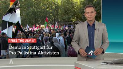 SWR Aktuell: Sendung 22:15 Uhr vom 24.10.2026