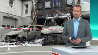 SWR Aktuell: Sendung 16:00 Uhr vom 24.11.2025