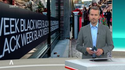 SWR Aktuell: Sendung 18:00 Uhr vom 24.11.2025