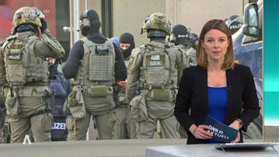 SWR Aktuell: Sendung 18:00 Uhr vom 25.1.2024