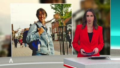 SWR Aktuell: Sendung 16:00 Uhr vom 25.2.2026