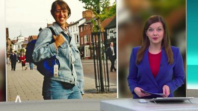 SWR Aktuell: Sendung 18:00 Uhr vom 25.2.2026