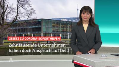 SWR Aktuell: Sendung 18:00 Uhr vom 25.2.2026