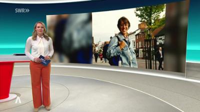 SWR Aktuell: Sendung 19:30 Uhr vom 25.2.2026