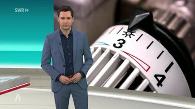 SWR Aktuell: Sendung 19:30 Uhr vom 25.2.2026