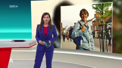 SWR Aktuell: Sendung 21:45 Uhr vom 25.2.2026