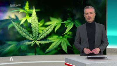 SWR Aktuell: Sendung 18:00 Uhr vom 25.3.2024