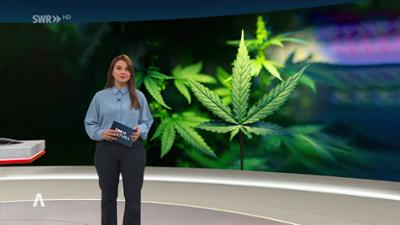 SWR Aktuell: Sendung 21:45 Uhr vom 25.3.2024