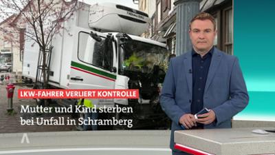 SWR Aktuell: Sendung 16:00 Uhr vom 25.3.2026