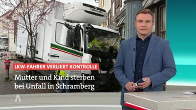 SWR Aktuell: Sendung 17:00 Uhr vom 25.3.2026