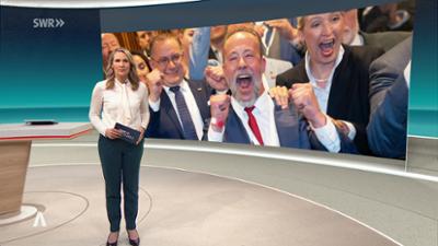 SWR Aktuell: Sendung 19:30 Uhr vom 25.3.2026