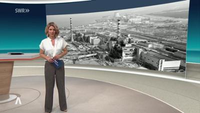 SWR Aktuell: Sendung 19:30 Uhr vom 25.4.2026