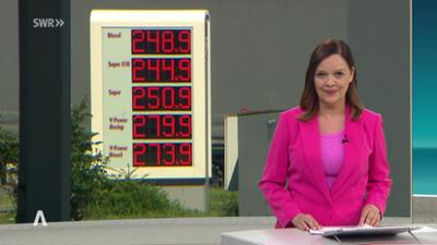SWR Aktuell: Sendung 18:00 Uhr vom 25.5.2026