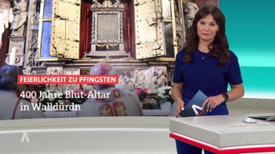 SWR Aktuell: Sendung 18:00 Uhr vom 25.5.2026