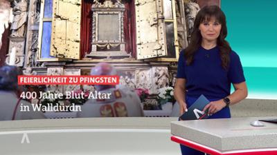 SWR Aktuell: Sendung 19:45 Uhr vom 25.5.2026