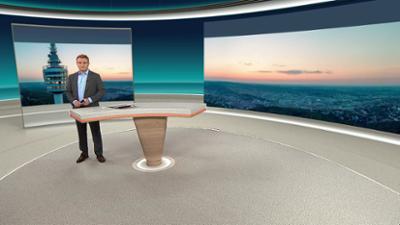 SWR Aktuell: Sendung 16:00 Uhr vom 25.6.2026
