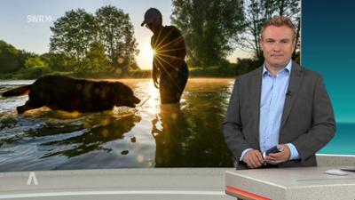 SWR Aktuell: Sendung 17:00 Uhr vom 25.6.2026