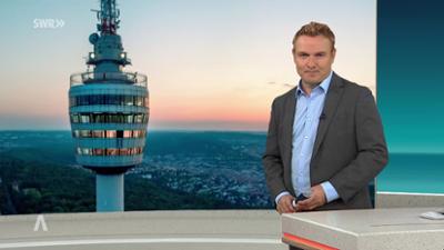 SWR Aktuell: Sendung 18:00 Uhr vom 25.6.2026