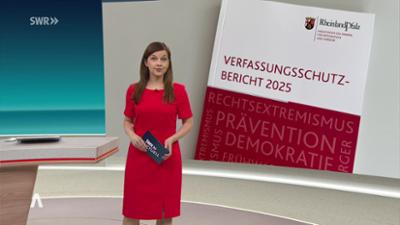 SWR Aktuell: Sendung 18:00 Uhr vom 25.6.2026