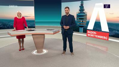 SWR Aktuell: Sendung 19:30 Uhr vom 25.6.2026