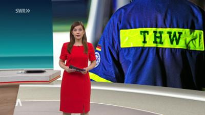 SWR Aktuell: Sendung 21:45 Uhr vom 25.6.2026