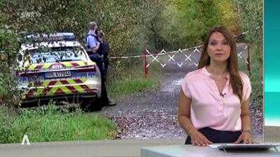 SWR Aktuell: Sendung 16:00 Uhr vom 25.7.2025