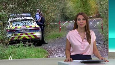 SWR Aktuell: Sendung 18:00 Uhr vom 25.7.2025