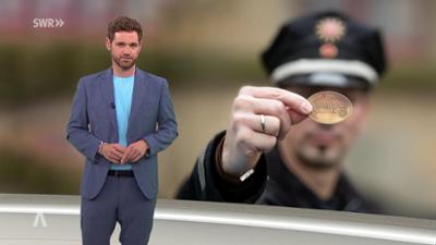 SWR Aktuell: Sendung 19:30 Uhr vom 25.07.2025