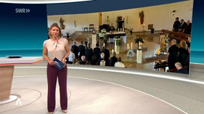 SWR Aktuell: Sendung 19:30 Uhr vom 25.7.2026