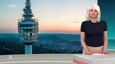 SWR Aktuell: Sendung 17:00 Uhr vom 25.8.2026