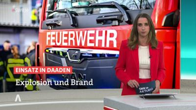 SWR Aktuell: Sendung 17:00 Uhr vom 25.9.2025
