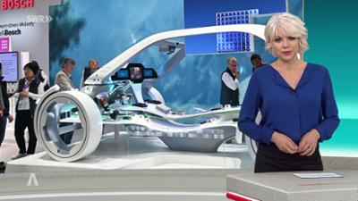 SWR Aktuell: Sendung 21:45 Uhr vom 25.9.2025