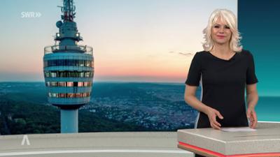 SWR Aktuell: Sendung 16:00 Uhr vom 25.9.2026