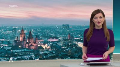 SWR Aktuell: Sendung 16:00 Uhr vom 25.9.2026