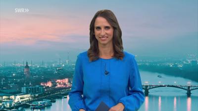 SWR Aktuell: Sendung 18:00 Uhr vom 25.9.2026