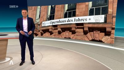 SWR Aktuell: Sendung 19:30 Uhr vom 25.9.2026