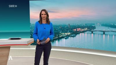 SWR Aktuell: Sendung 22:25 Uhr vom 25.9.2026