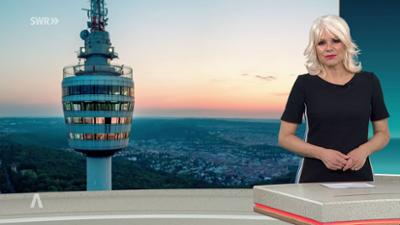 SWR Aktuell: Sendung 22:25 Uhr vom 25.9.2026