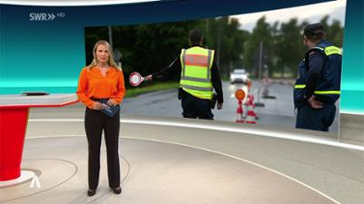 SWR Aktuell: Sendung 19:30 Uhr vom 25.10.2024