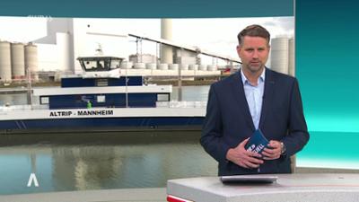 SWR Aktuell: Sendung 18.00 Uhr vom 25.10.2025