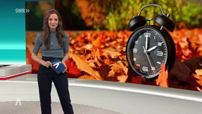SWR Aktuell: Sendung 19.30 Uhr vom 25.10.2025 SWR Aktuell: Sendung 19.30 Uhr vom 25.10.2025