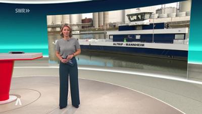 SWR Aktuell: Sendung 19.30 Uhr vom 25.10.2025
