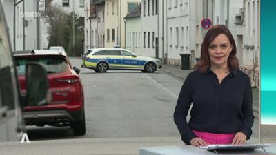 SWR Aktuell: Sendung 17:00 Uhr vom 25.11.2025