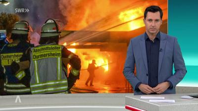 SWR Aktuell: Sendung 18:00 Uhr vom 25.11.2025