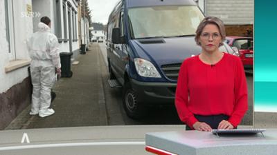 SWR Aktuell: Sendung 18:00 Uhr vom 25.11.2025